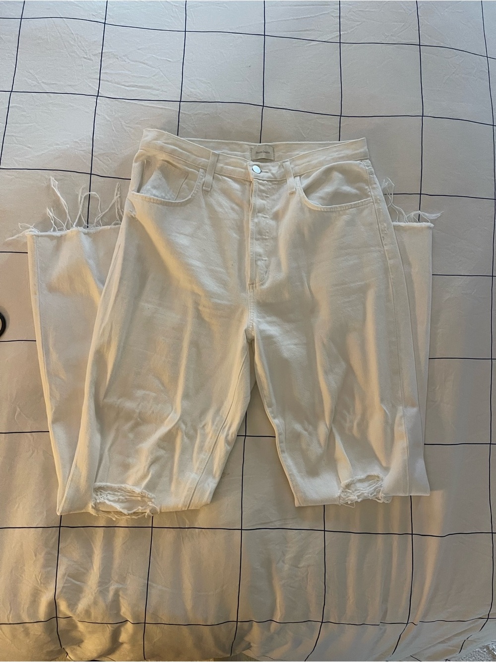 Favorite Daughter The Otto High
Rise Boyfriend Jeans - Picture 2 of 5